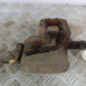 Etrier arriere droit (freinage) CITROEN C4 GRAND PICASSO 2