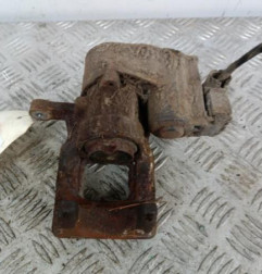 Etrier arriere gauche (freinage) CITROEN C4 GRAND PICASSO 2 Photo n°1