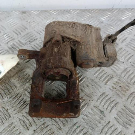 Etrier arriere gauche (freinage) CITROEN C4 GRAND PICASSO 2 Photo n°1