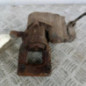 Etrier arriere gauche (freinage) CITROEN C4 GRAND PICASSO 2