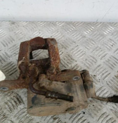 Etrier arriere gauche (freinage) CITROEN C4 GRAND PICASSO 2