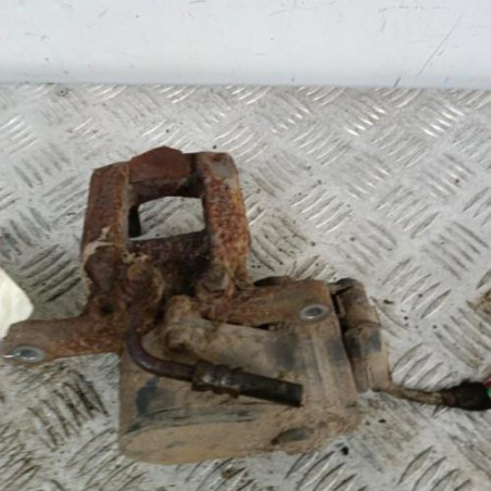 Etrier arriere gauche (freinage) CITROEN C4 GRAND PICASSO 2