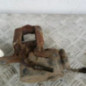 Etrier arriere gauche (freinage) CITROEN C4 GRAND PICASSO 2