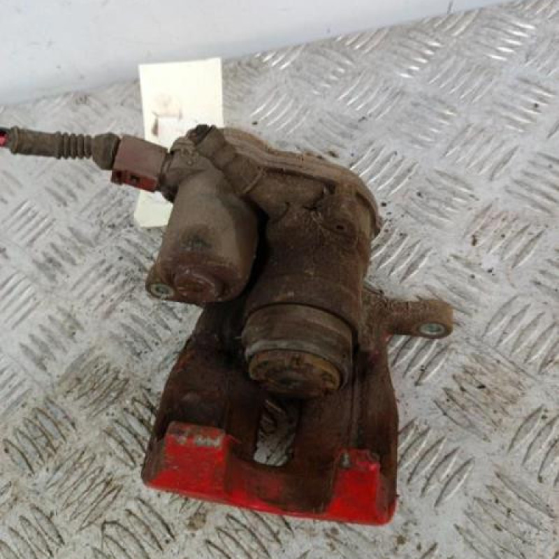 Etrier arriere gauche (freinage) AUDI A5 1