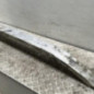 Renfort pare choc avant (traverse) MERCEDES CLASSE E 211