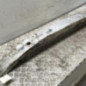 Renfort pare choc avant (traverse) MERCEDES CLASSE E 211