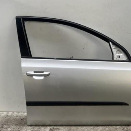 Porte avant droit VOLKSWAGEN GOLF 6 Photo n°1