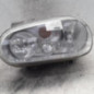 Optique avant principal gauche (feux)(phare) VOLKSWAGEN GOLF 4