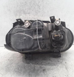 Optique avant principal gauche (feux)(phare) VOLKSWAGEN GOLF 4