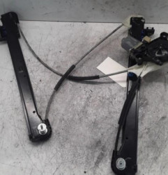 Leve vitre electrique avant gauche AUDI A3 3 Photo n°3