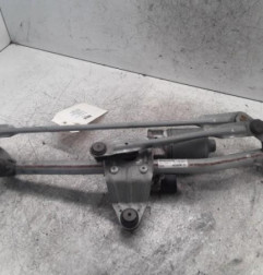 Moteur essuie glace avant AUDI A3 3 Photo n°1
