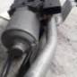 Moteur essuie glace avant AUDI A3 3
