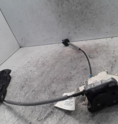 Serrure arriere gauche AUDI A3 3 Photo n°1