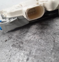 Serrure arriere gauche AUDI A3 3