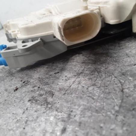 Serrure arriere gauche AUDI A3 3