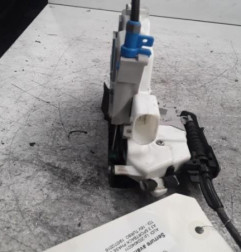 Serrure avant gauche AUDI A3 3