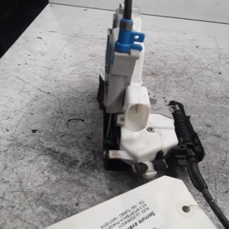 Serrure avant gauche AUDI A3 3