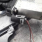 Leve vitre electrique avant droit DACIA DUSTER 1