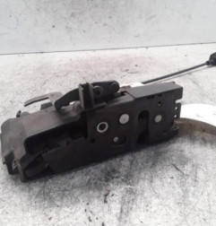 Serrure arriere droit SEAT ALHAMBRA 1 Photo n°1