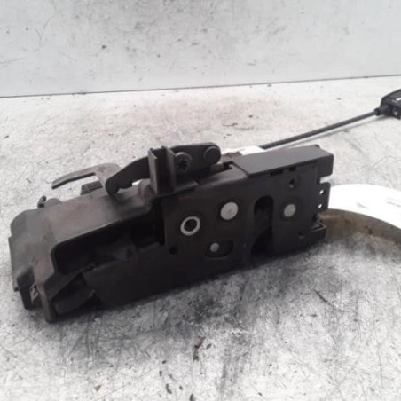 Serrure arriere droit SEAT ALHAMBRA 1 Photo n°1
