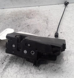 Serrure arriere droit SEAT ALHAMBRA 1 Photo n°3