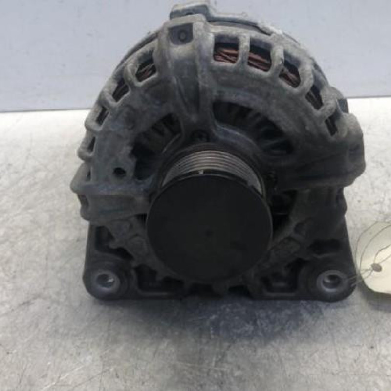 Alternateur NISSAN QASHQAI 2