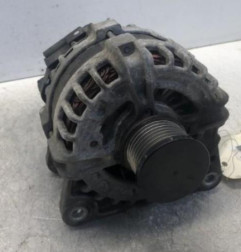 Alternateur NISSAN QASHQAI 2