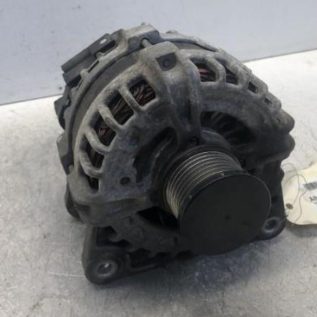Alternateur NISSAN QASHQAI 2