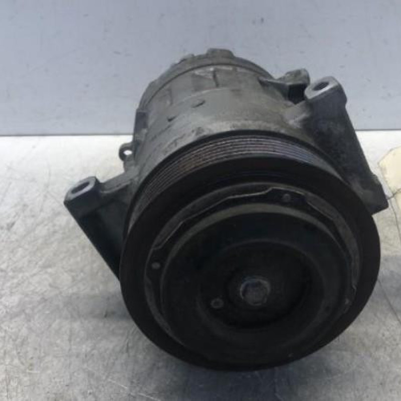 Compresseur clim NISSAN QASHQAI 2