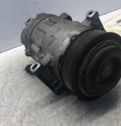 Compresseur clim NISSAN QASHQAI 2