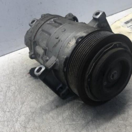 Compresseur clim NISSAN QASHQAI 2