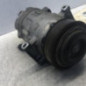 Compresseur clim NISSAN QASHQAI 2