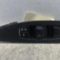 Interrupteur de leve vitre avant gauche NISSAN QASHQAI 2