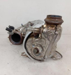 Catalyseur (echappement) RENAULT CLIO 5 Photo n°1
