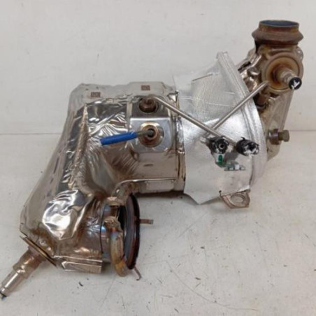 Catalyseur (echappement) RENAULT CLIO 5