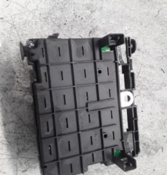 Boitier servitude moteur (BSM) PEUGEOT 307