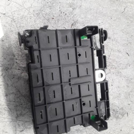 Boitier servitude moteur (BSM) PEUGEOT 307