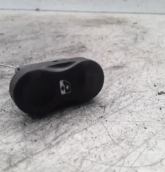 Interrupteur de leve vitre avant gauche DACIA DUSTER 1 Photo n°1
