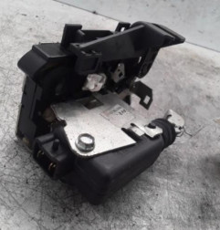 Serrure avant droit DACIA DUSTER 1