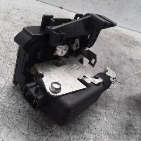 Serrure avant droit DACIA DUSTER 1