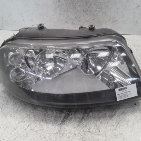 Optique avant principal droit (feux)(phare) SEAT ALHAMBRA 1 Photo n°1