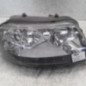 Optique avant principal droit (feux)(phare) SEAT ALHAMBRA 1