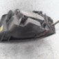 Optique avant principal droit (feux)(phare) SEAT ALHAMBRA 1