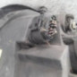 Optique avant principal droit (feux)(phare) SEAT ALHAMBRA 1