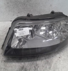 Optique avant principal gauche (feux)(phare) SEAT ALHAMBRA 1 Photo n°1