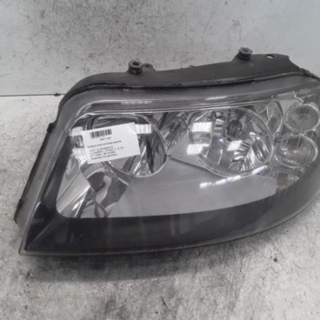 Optique avant principal gauche (feux)(phare) SEAT ALHAMBRA 1 Photo n°1