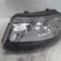 Optique avant principal gauche (feux)(phare) SEAT ALHAMBRA 1
