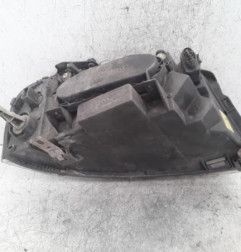 Optique avant principal gauche (feux)(phare) SEAT ALHAMBRA 1