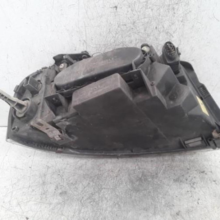 Optique avant principal gauche (feux)(phare) SEAT ALHAMBRA 1