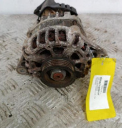 Alternateur KIA PICANTO 1 Photo n°1